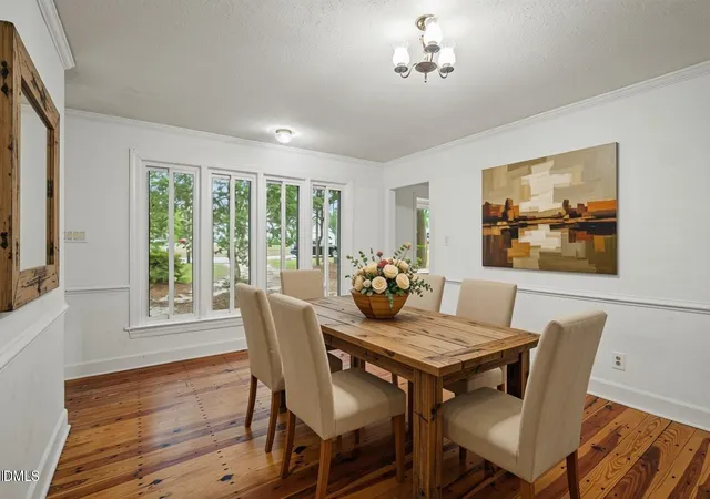 Photo 3 of Sale Pending at 1116 Green Tee Ln, Rocky Mount, NC 27804 | MLS# 10169543 | Listing updated on 2026-09-04