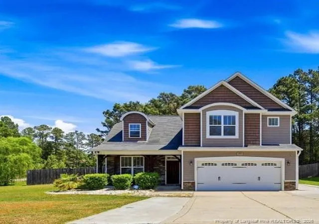 Homes for sale in Spring Lake, NC | 140 Birch Ave, Spring Lake, NC 28390 | MLS# 761329