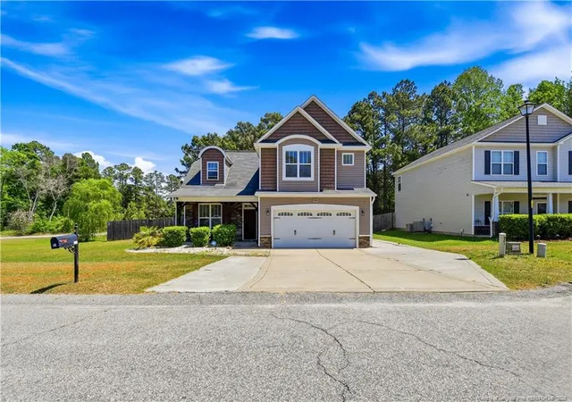 Homes for sale in Spring Lake, NC | 140 Birch Ave, Spring Lake, NC 28390 | MLS# 761329