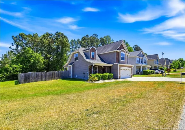Homes for sale in Spring Lake, NC | 140 Birch Ave, Spring Lake, NC 28390 | MLS# 761329