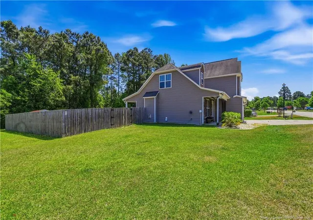 Homes for sale in Spring Lake, NC | 140 Birch Ave, Spring Lake, NC 28390 | MLS# 761329