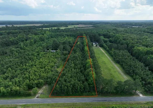 Photo 2 of Sale Pending at 8125 Carlos Rd, Linden, NC 28356 | MLS# 762569 | Listing updated on 2026-09-24
