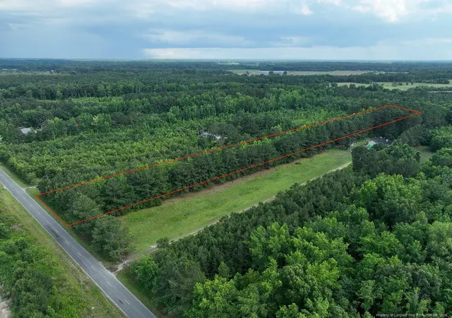 Photo 3 of Sale Pending at 8125 Carlos Rd, Linden, NC 28356 | MLS# 762569 | Listing updated on 2026-09-24