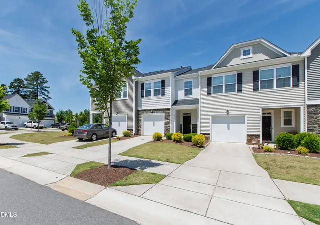 Photo 2 of Sale Pending at 6503 Tremolo Trl, Raleigh, NC 27616 | MLS# 10167080 | Listing updated on 2026-10-13