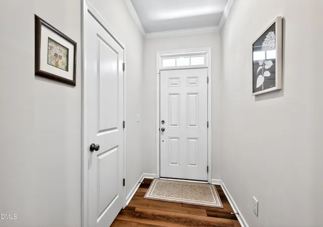 Photo 3 of Sale Pending at 6503 Tremolo Trl, Raleigh, NC 27616 | MLS# 10167080 | Listing updated on 2026-10-13