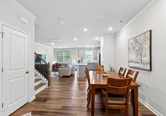 Photo 4 of Sale Pending at 6503 Tremolo Trl, Raleigh, NC 27616 | MLS# 10167080 | Listing updated on 2026-10-13
