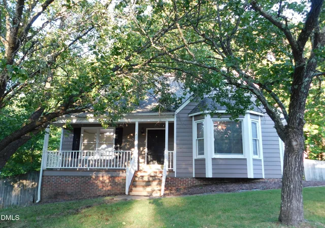 Photo 1 of Sale Pending at 6312 Charmco Ct, Wake Forest, NC 27587 | MLS# 10167105 | Listing updated on 2026-10-08