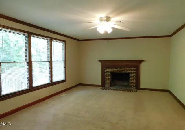 Photo 3 of Sale Pending at 6312 Charmco Ct, Wake Forest, NC 27587 | MLS# 10167105 | Listing updated on 2026-10-08