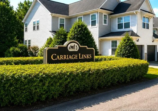 3rd image of 175 Pine Hawk Dr, Spring Lake, NC 28390 | MLS# 762514
