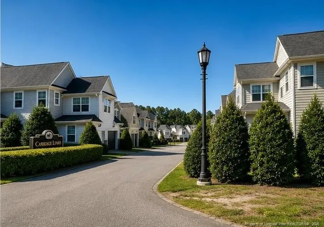 5th image of 175 Pine Hawk Dr, Spring Lake, NC 28390 | MLS# 762514
