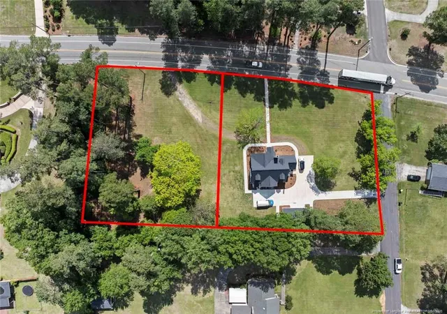 2nd image of 608 N East St, Roseboro, NC 28382 | MLS# 762552