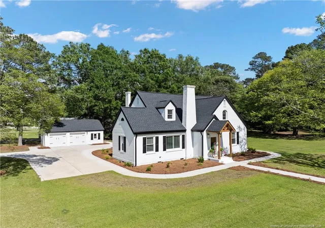 5th image of 608 N East St, Roseboro, NC 28382 | MLS# 762552