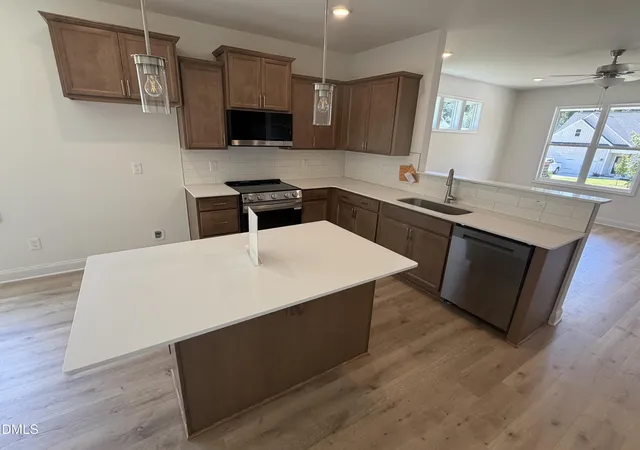 Photo 4 of Single family home for sale at 56 Zambezi Ct, Zebulon, NC 27597 | MLS# 10167112 | Listing updated on 2026-09-03