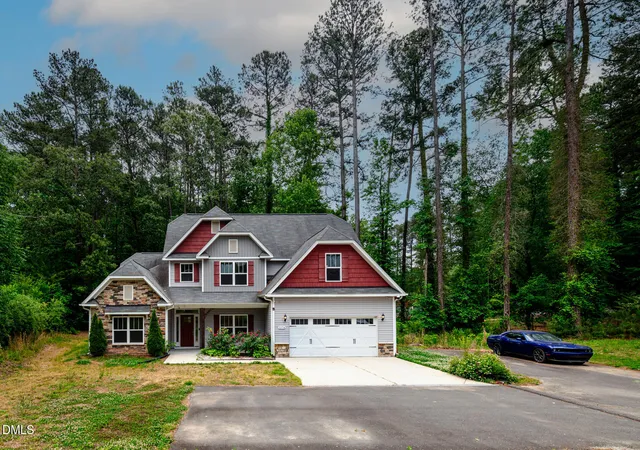 2nd image of 5317 Fayetteville Rd #A, Durham, NC 27713 | MLS# 10167124