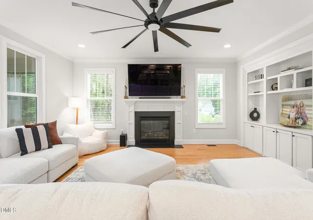 5th image of 4638 Apple Ridge Ln, Graham, NC 27253 | MLS# 10169393