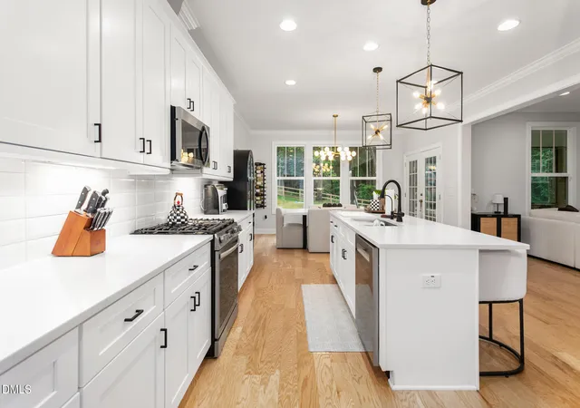 4th image of 4638 Apple Ridge Ln, Graham, NC 27253 | MLS# 10169393