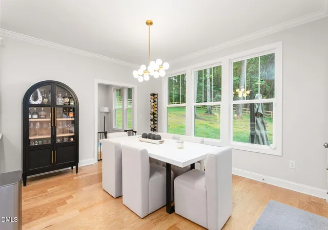 Photo 3 of Single family home for sale at 4638 Apple Ridge Ln, Graham, NC 27253 | MLS# 10169393 | Listing updated on 2026-09-16