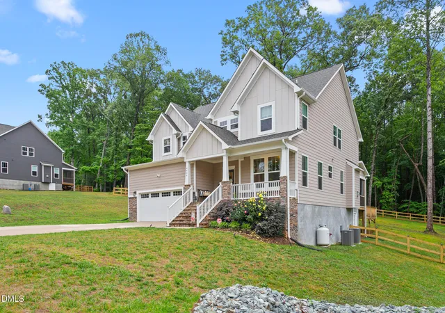 49th image of 4638 Apple Ridge Ln, Graham, NC 27253 | MLS# 10169393