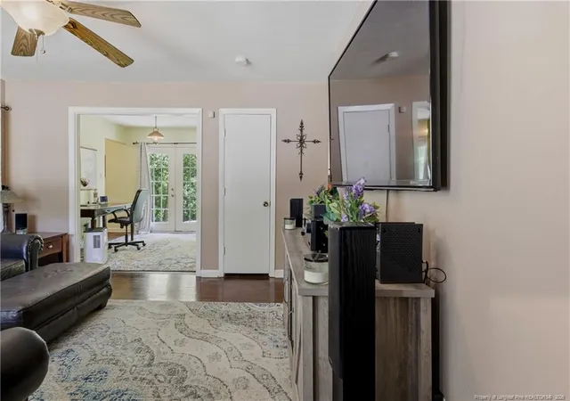 Photo 4 of Single family home for sale at 202 Onie Ct, Fayetteville, NC 28314 | MLS# 762424 | Listing updated on 2026-07-18