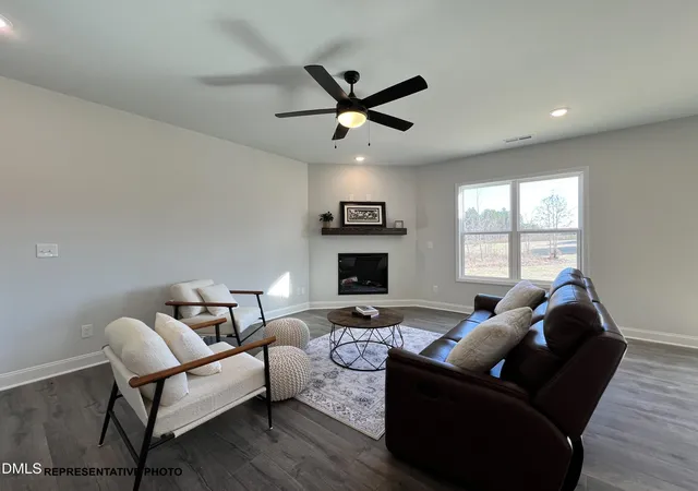 Photo 4 of Sale Pending at 563 E Clydes Point Way, Wendell, NC 27591 | MLS# 10167185 | Listing updated on 2026-09-07