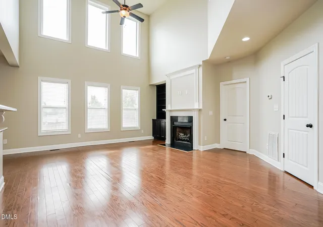 Photo 2 of Sale Pending at 650 Winding Oak Way, Clayton, NC 27520 | MLS# 10167748 | Listing updated on 2026-08-28