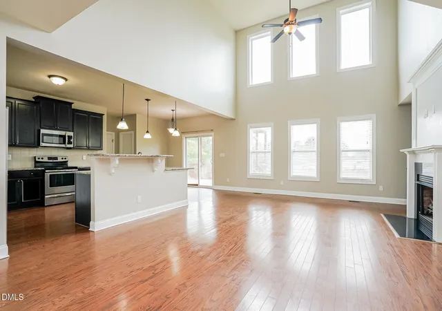 Photo 3 of Sale Pending at 650 Winding Oak Way, Clayton, NC 27520 | MLS# 10167748 | Listing updated on 2026-08-28