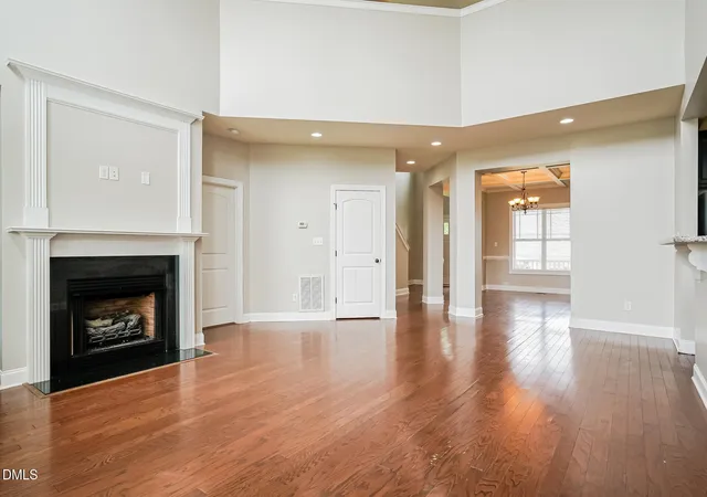 Photo 3 of Sale Pending at 650 Winding Oak Way, Clayton, NC 27520 | MLS# 10167748 | Listing updated on 2026-08-28