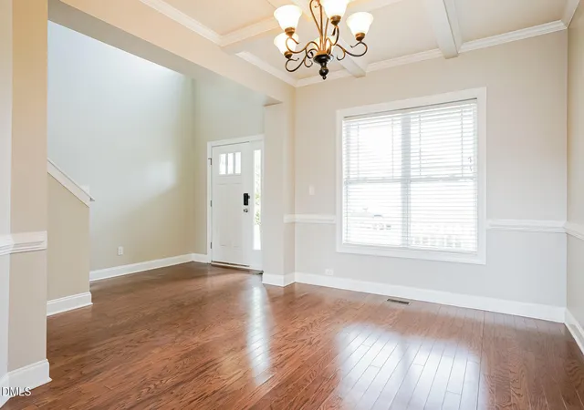 Photo 4 of Sale Pending at 650 Winding Oak Way, Clayton, NC 27520 | MLS# 10167748 | Listing updated on 2026-08-28
