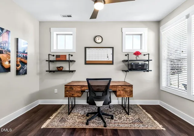 5th image of 1701 Chestnut Falls Rd, Wendell, NC 27591 | MLS# 10167728
