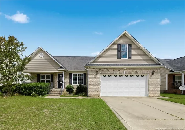 1st image of 8248 French Horn Ln, Fayetteville, NC 28314 | MLS# 762570