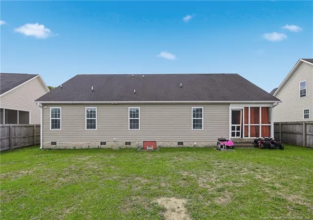 2nd image of 8248 French Horn Ln, Fayetteville, NC 28314 | MLS# 762570
