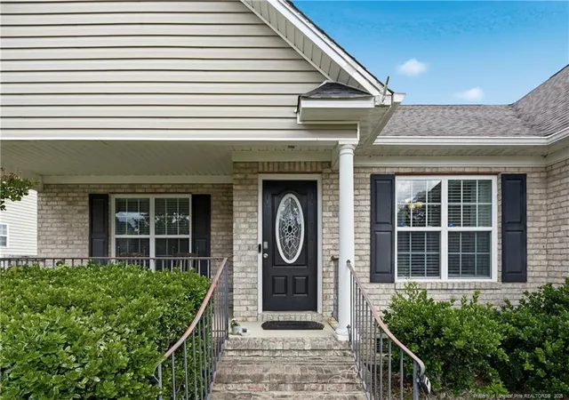 3rd image of 8248 French Horn Ln, Fayetteville, NC 28314 | MLS# 762570