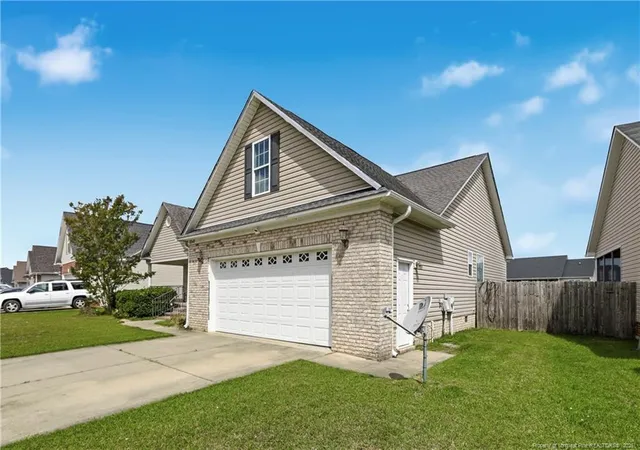 4th image of 8248 French Horn Ln, Fayetteville, NC 28314 | MLS# 762570