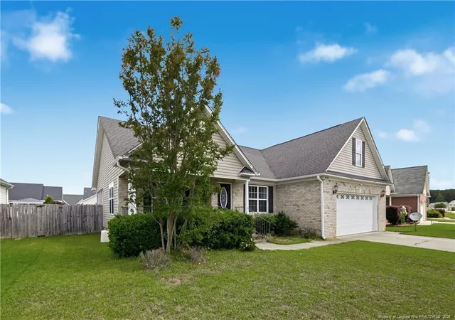 5th image of 8248 French Horn Ln, Fayetteville, NC 28314 | MLS# 762570