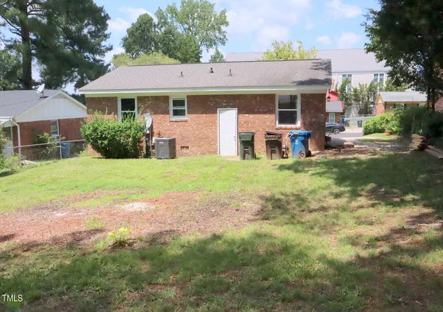 Photo 3 of Single family home for sale at 1318 Timothy Ave, Durham, NC 27707 | MLS# 10167166 | Listing updated on 2026-10-20