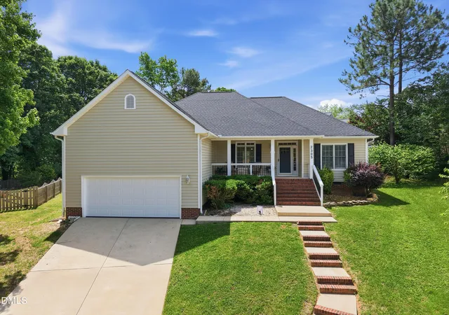 Photo 1 of Single family home for sale at 2305 Bolingbrook Ln, Raleigh, NC 27613 | MLS# 10167413 | Listing updated on 2026-09-28