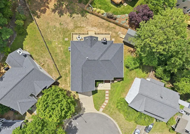 Photo 3 of Single family home for sale at 2305 Bolingbrook Ln, Raleigh, NC 27613 | MLS# 10167413 | Listing updated on 2026-09-28