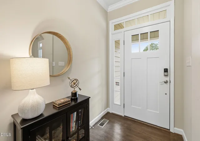 Photo 3 of Single family home for sale at 2305 Bolingbrook Ln, Raleigh, NC 27613 | MLS# 10167413 | Listing updated on 2026-09-28