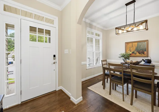 Photo 4 of Single family home for sale at 2305 Bolingbrook Ln, Raleigh, NC 27613 | MLS# 10167413 | Listing updated on 2026-09-28
