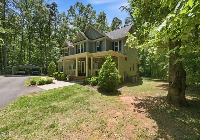 2nd image of 2236 Turner Rd, Mebane, NC 27302 | MLS# 10167651