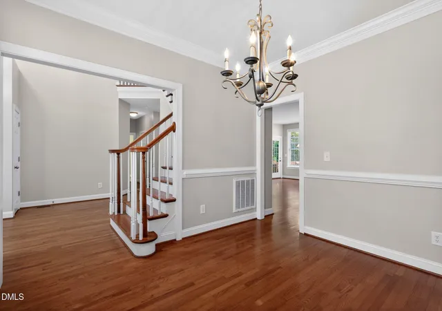 Photo 3 of Sale Pending at 370 Long View Dr, Franklinton, NC 27525 | MLS# 10167180 | Listing updated on 2026-08-27