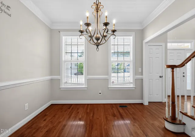 Photo 4 of Sale Pending at 370 Long View Dr, Franklinton, NC 27525 | MLS# 10167180 | Listing updated on 2026-08-27