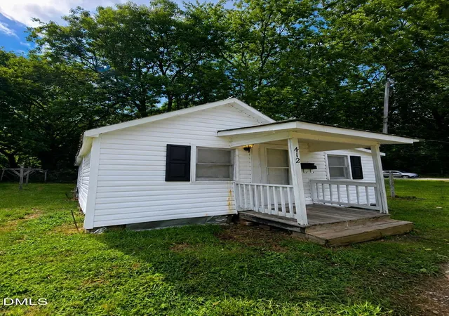 2nd image of 412 Brick St, Henderson, NC 27536 | MLS# 10167176