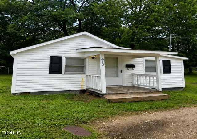 3rd image of 412 Brick St, Henderson, NC 27536 | MLS# 10167176