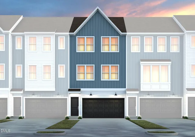 Photo 1 of Sale Pending at 1009 Sparkling Water Way, Durham, NC 27703 | MLS# 10167224 | Listing updated on 2026-07-18