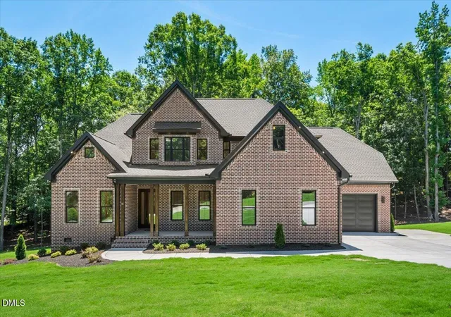 Photo 1 of Single family home for sale at 86 Fort Boone Ct, Clayton, NC 27527 | MLS# 10171013 | Listing updated on 2026-09-18