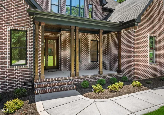 Photo 3 of Single family home for sale at 86 Fort Boone Ct, Clayton, NC 27527 | MLS# 10171013 | Listing updated on 2026-09-18