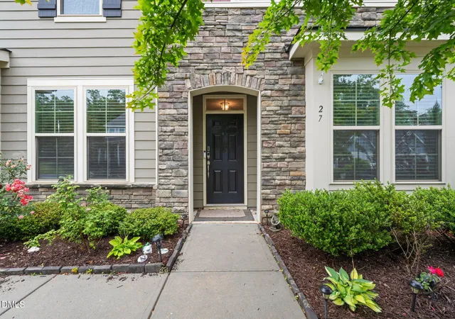 4th image of 27 Needham Ln, Clayton, NC 27527 | MLS# 10167579