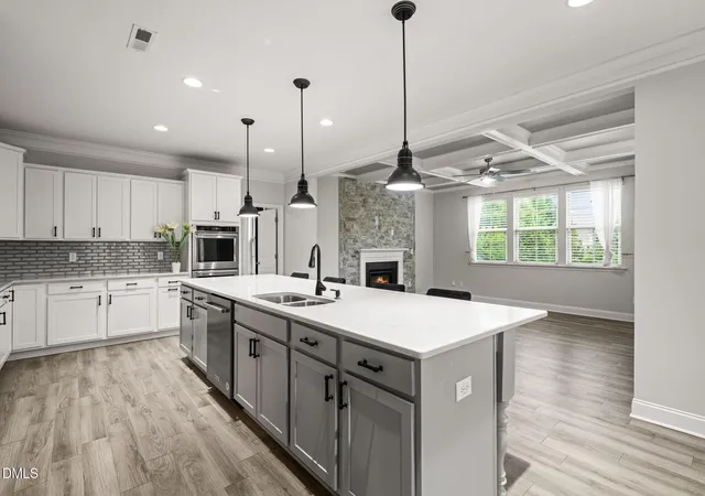 5th image of 27 Needham Ln, Clayton, NC 27527 | MLS# 10167579