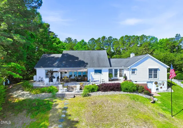 4th image of 122 Line Boat Ln, Swansboro, NC 28584 | MLS# 10176027